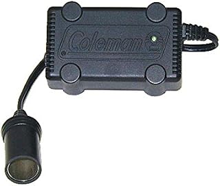 Coleman 2000026568 Camping Power Supply
