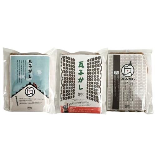 瓦麩菓子(縦30cm×横20cm)×3袋