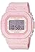 Produktbild CASIO Baby-G BGD-560CR-4JF [20 ATM, wasserabweisend, Eiscreme-Farben)
