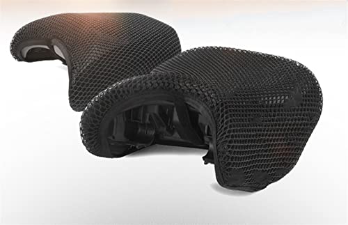 Coussin de selle BMW R1250R R1200RS housse de protection antidérapante