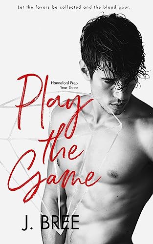 Play The Game (Hannaford Prep)