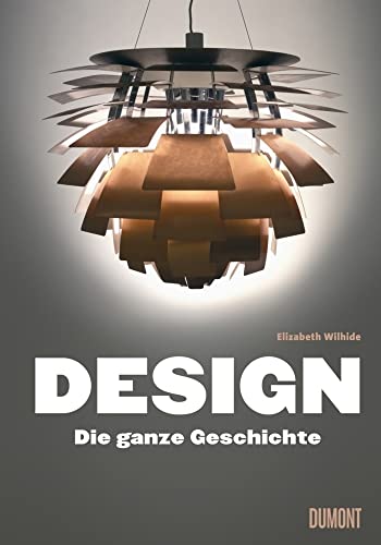 Price comparison product image Design: Die ganze Geschichte
