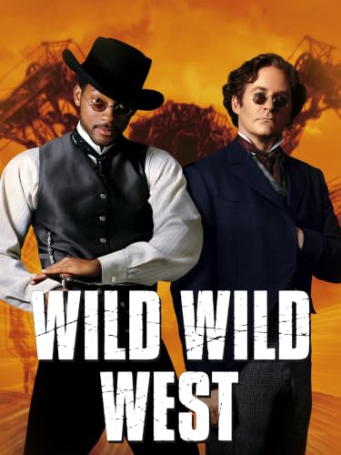 Wild Wild West