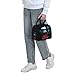 Riauljol insulated lunch bag lunch box large lunch bags for women men Cooler Bag,Perfect for Travel Picnic,Office,Working