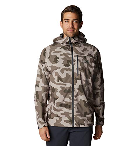 Image of Mountain Hardwear Stretch Ozonic Jacket