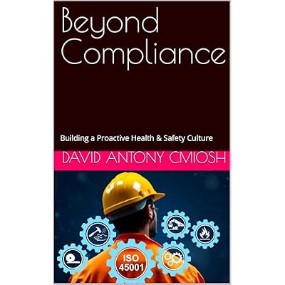 Beyond Compliance