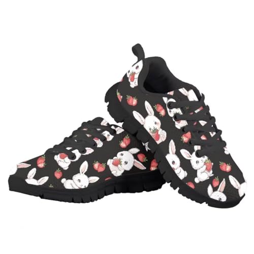 Pinupub Boys Girls Sports Shoes Breathable Non Slip Running Walking Tennis Fashion Sneakers for Kids4