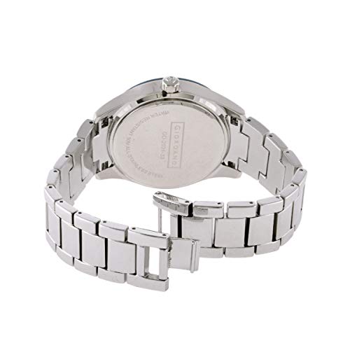 Image of Giordano Multifunction Blue Dial Women's Watch