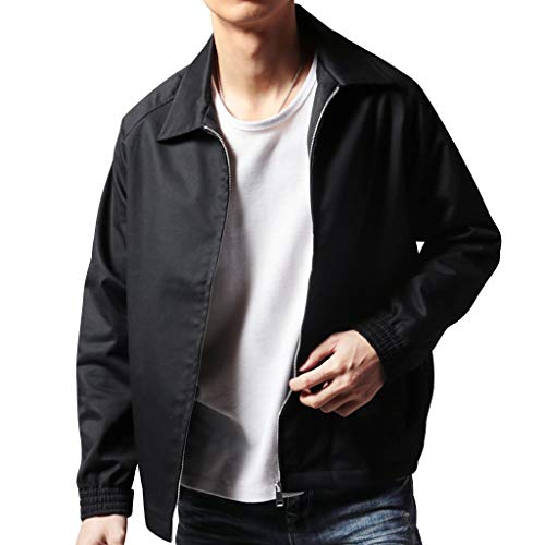 注目の ドリズラージャケット とは おすすめアイテムと着こなしコーデをご紹介