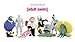 Kidrobot Adult Swim Mini Figures Blind Box (1 Figure)