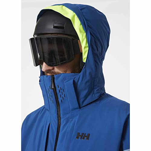 Image of Helly-Hansen Men's Alpha Infinity Jacket