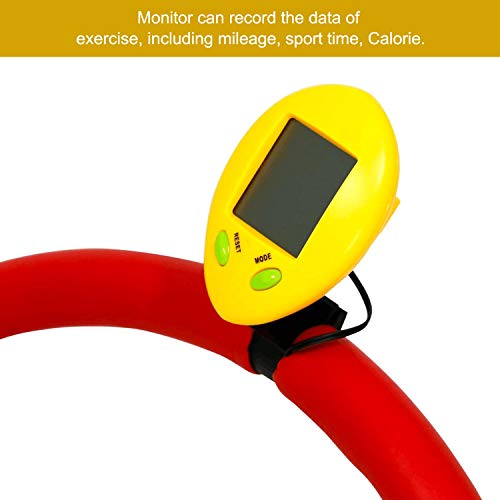 Kinbor Fitness Exercise Equipment for Kids Children Running Machine Treadmill,Birthday Gifts