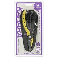 Amazon.co.jp: カハラジャパン(Kahara Japan) 6.5インチ ヘビー