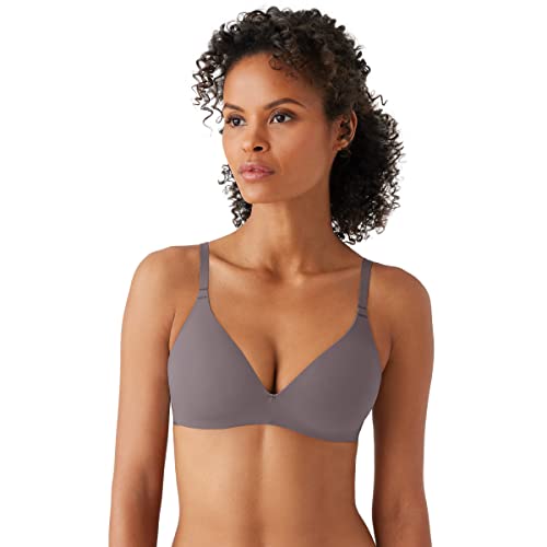 Image of Wacoal Women's Comfort First Lightly Padded Mid Coverage Wire Free T-Shirt Bra, 856339