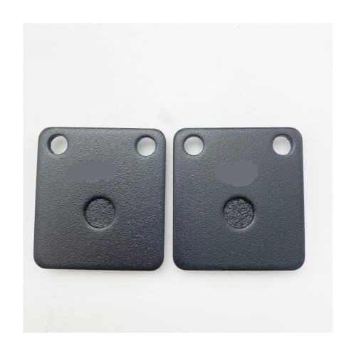 Plaquettes de frein ATV chinoises 41x45x7 pour résoudre le manque de mordant de la Version 40