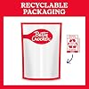 Betty Crocker Cookie Mix with Milk Chocolate M&M'S Chocolate Candies, 13.3 oz
