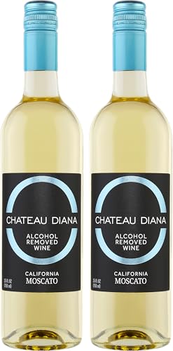 Chateau Diana Zero 2-Pack
