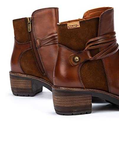 Image of PIKOLINOS San Sebastia W1T-8906C2 Women's Boots