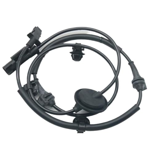 Capteur de vitesse ABS arrière gauche 4670A573 pour ASX et Outlander