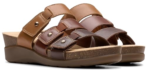 Image of Clarks womens Calenne Lily