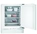 Produktbild AEG ABB68211AF Unterbau-Gefrierschrank / 820 mm / 95 L / Temperaturalarm / Festtür