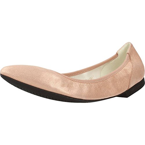 Ballerines Geox fille semelle respirante anti-glisse Rhosyn