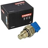 KAMOKA 4080048 Sensor temperatura del refrigerante Sensor de Temperatura del Refrigerante Sensor de Temperatura del Refrigerante Sensor de temperatura del motor