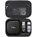 Aproca Hard Storage Carry Travel Case for Brother P-Touch Cube Plus PT-P710BT Versatile Label Maker