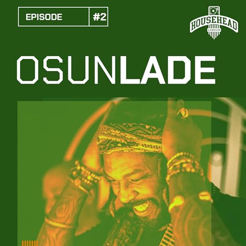 The Essence of Soul in House Music: Insights from Osunlade on Creativity and Authenticity