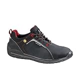 Lemaitre 126141 Super X Low Chaussure de sécurité S3 ESD XL Taille 41