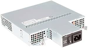Cisco PWR 2921 51 POE= Alimentatore Per 2U Acciaio - Foto 2