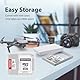GIGASTONE Gaming Plus Micro SD Karte 256GB + SD Adapter, Kompatibel mit Switch 1, SD Karte Lesegeschwindigkeit bis zu 100MB/s. MicroSDXC Speicherkarte UHS-I A1 U3 V30 Klasse 10, 4K UHD Video
