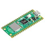 Raspberry Pi Pico 2 W