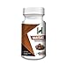 Price comparison product image H&C Haritaki Capsules (Terminalia Chebula) - 900mg, 120 Counts (2 Months Supply) | Detoxification & Rejuvenation for Vata