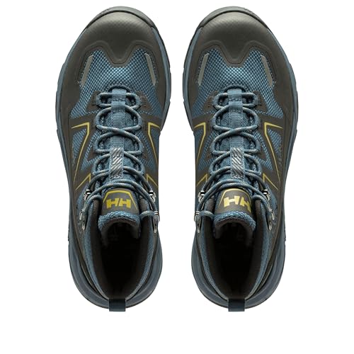 Helly-Hansen Womens Cascade Mid HT Lightweight Performance Hiking Boots4
