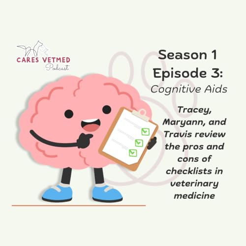 Cognitive Aids