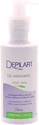 Gel Corporal Depilart Pós Depilação 100 ML