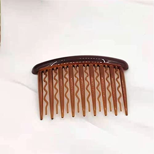 Peines decorativos para cabello para mujeres 10 piezas miniatura 3