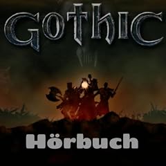 H&ouml;rspiel: Gothic - Die Welt der Verurteilten cover image