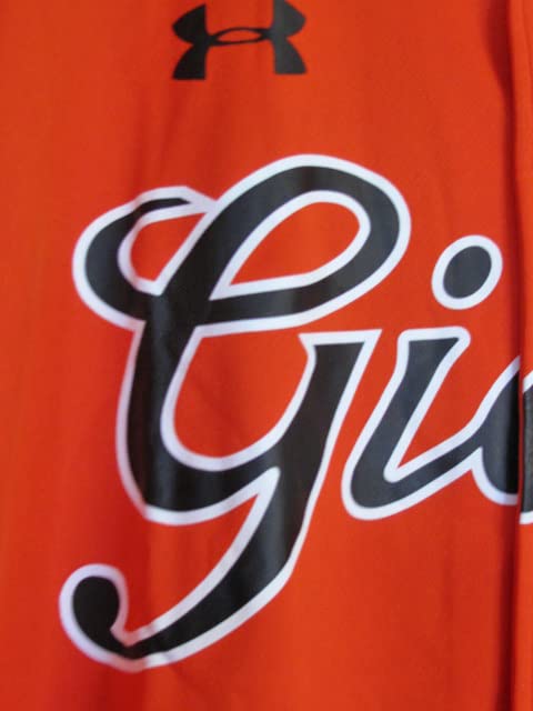 Amazon.co.jp: アンダーアーマー 巨人 GIANTS ジャイアンツ 読売
