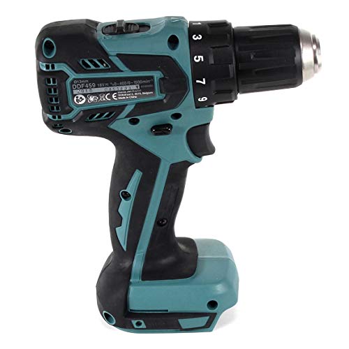 Makita DDF 459 M1 - vue 5