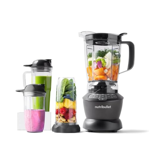 nutribullet blenders