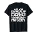 Discapacitados Humor Superviviente Guerrero Camiseta