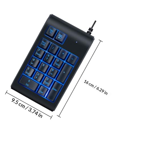 Clavier numérique multimédia pour lecture et cours - 2