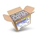Produktbild RedFOX24 Spülmaschinen Bruchtabs - Geschirrspültabs - Spülmaschinenreiniger - mit 7 verschiedenen Funktionen - in einem 18 KG Karton erhältlich
