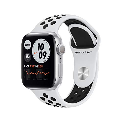 Apple Watch Nike Series 6 -...