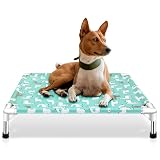 Modorki Elevated Dog Bed