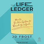 Cover of The Life Ledger