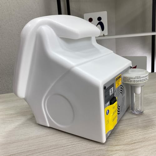 KIT Completo Dermotonus Slim Vacuoterapia + Peeling + Pump Up Ibramed