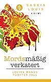 Cover zum Buch Mordsmäßig verkatert